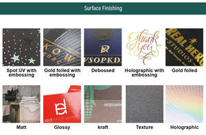 Boîtes d'<span class=keywords><strong>abonnement</strong></span> personnalisées boîtes à café d'emballage pour l'emballage boîtes d'expédition en carton ondulé de café imprimées - Product Image 3