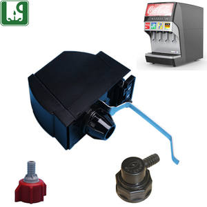 Chinesische Cornelius dispenser ventil/<span class=keywords><strong>lancer</strong></span> getränke ventil auf soda brunnen maschine für gastronomie - Product Image 4