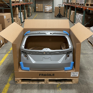 Para <span class=keywords><strong>Hyundai</strong></span> <span class=keywords><strong>Tucson</strong></span>: <span class=keywords><strong>Tapa</strong></span> de <span class=keywords><strong>Maletero</strong></span>/Portón Trasero 72800-N8000 72800N8000, Conjunto de Panel de <span class=keywords><strong>Maletero</strong></span>, Repuesto de Piezas de Carrocería y Accesorios - Product Image 5