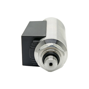 Interruptor de Presión de Agua y Aire Inteligente para Calderas de Vapor, 25mpa, Interruptor de Control de Presión de Vacío para Bomba Neumática Hidráulica para Compresor - Product Image 2