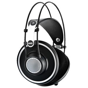 หูฟังสำหรับดีเจมืออาชีพและมือกลอง Alibaba รุ่น <span class=keywords><strong>AKG</strong></span> K702 หูฟังระดับมืออาชีพสำหรับงานเสียงและสตูดิโอจาก <span class=keywords><strong>AKG</strong></span> - Product Image 1