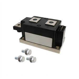 Componentes electrónicos de tiristores Y1-CU MCC312-12IO1 en stock - Product Image 1