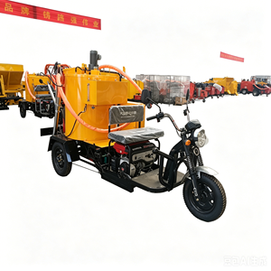 Olla de <span class=keywords><strong>Asfalto</strong></span> Superior de 100 Galones para Trabajos Extensivos, Herramientas de Reparación de <span class=keywords><strong>Asfalto</strong></span> - Product Image 3