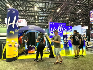 Chaises gonflables simples personnalisées Canapés Fauteuils pour événements Salons commerciaux - Product Image 4