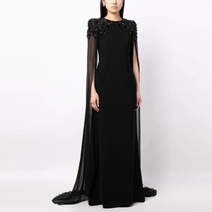 Black Dress for Funeral Picture - Elegant & Stylish Black Dress for Funeral Picture - Elegant & Stylish