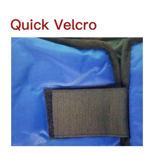 Chaleco Térmico para Vacas, Abrigo de Invierno para Terneros, Ropa para Terneros para Usar en Invierno - Product Image 4