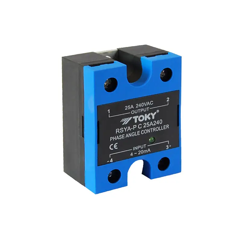 High Demand Export Products Relay Switch Ssr Safety Relay Ssr Epoxy Solid State Relay