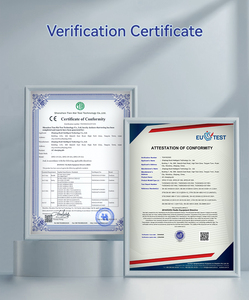 เครื่องชาร์จรถยนต์ไฟฟ้าแบบเคลื่อนย้ายได้ กำลังไฟ 7/11/22 กิโลวัตต์ 32 แอมป์ ชนิดที่ 2 สภาพใหม่ พร้อมกล่องควบคุม - Product Image 6