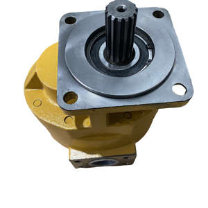 W067100000B SEM650B Nueva bomba hidráulica para piezas de maquinaria de construcción de cargadores de montaña Certificado ISO9001 para construcción - Product Image 2