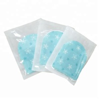 Donkere Kringen Verzorging Oogverzorging Wegwerp Stoom Oogmasker Zelfverwarmend Warmtecompress Pleister Bulk Aankoop