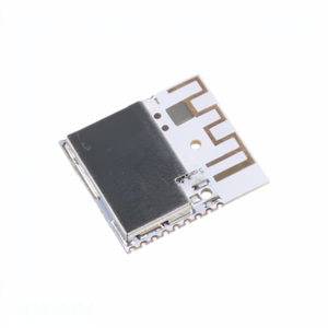 113990976 โมดูลรับส่งสัญญาณ RF และโมเด็มแบบดั้งเดิม - Product Image 1