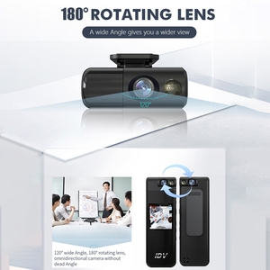 <span class=keywords><strong>IDV</strong></span> L13 1080P 2560x1440P Résolution Portable HD Mini Enregistreur Audio Vidéo - Product Image 6