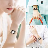 Boîtier métallique de luxe en diamant avec bracelet pour Apple Watch Series 7 6 5 4 3 Bracelet à paillettes pour Iwatch 7 6 5 4 40mm 45mm