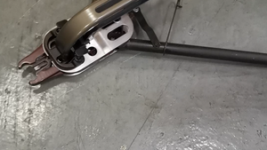 2024 <span class=keywords><strong>agrafeuse</strong></span> manuelle à gros anneau en C et outils - Product Image 3