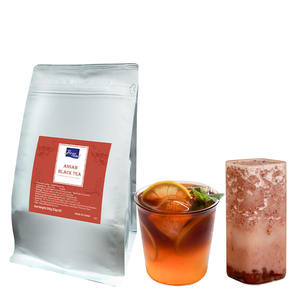 थोक थोक ढीली हरी चाय हलाल प्रमाणित कस्टम लोगो 100 + किस्मों ओएम सम्मिश्रण सेवा फ्लेगो ब्रांड फुजियान मूल बैग 1 - Product Image 5