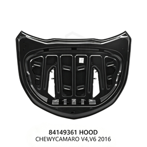 84149361 Capot avec prise d'air, vente en gros d'usine pour <span class=keywords><strong>Chevrolet</strong></span> <span class=keywords><strong>Camaro</strong></span> V4 <span class=keywords><strong>V6</strong></span> <span class=keywords><strong>2016</strong></span> et plus, panneaux de carrosserie de voiture anti-rouille avec revêtement EDP - Product Image 3