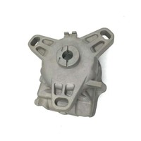 Fonderie certifiée ISO de Qingdao avec centre d'usinage CNC intégré – Services multiples de fonderie de métaux
