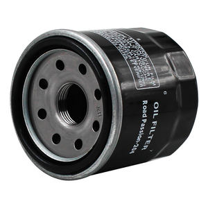 อะไหล่รถจักรยานยนต์ตลับกรองน้ำมันสำหรับยามาฮ่า YZ125 YXZ1000R YXM700 YXE70 XVS950 XVS1300 XVS13 XV19C <span class=keywords><strong>SCR950</strong></span> RX10XTL RX10XT75 - Product Image 4