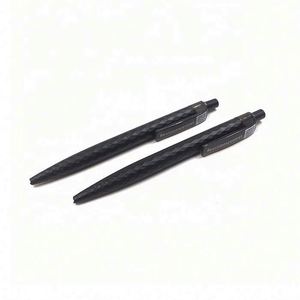 High Quality Customized Promotional Ball Pen Advertising Plastic Ballpoint Pen - Product Image 5