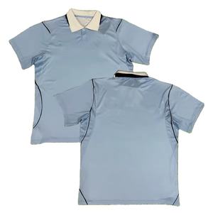 <span class=keywords><strong>Maillot</strong></span> de Foot JY en Gros et Personnalisé – <span class=keywords><strong>Maillot</strong></span> Domicile Uruguay 2026 de Haute Qualité, Respirant et à Séchage Rapide - Product Image 1