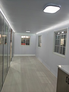 Hot-bán hiện đại sang trọng táo <span class=keywords><strong>container</strong></span> Pod <span class=keywords><strong>container</strong></span> nhà Luxe tùy chỉnh ngôi sao nhà-airbnb Vacation Villa | văn phòng tất cả - Product Image 3