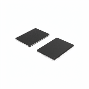 Data Acquisition Authorized Distributor Electronic Chips Component CYAT837AZS98-42002 128 LQFP - Product Image 1