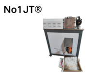 Machine de recyclage de fragments de plastique PET PP PVC haute performance, granulateur de recyclage de matières premières en plastique