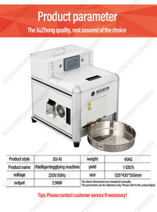 آلة البيض المقلي الكهربائية التجارية للمطاعم - Product Image 3