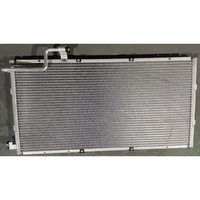 أصلي OEM مكثف تكييف الهواء آسى لقافلة Urvan NV350 E26 OE 92110-3XA0A 921103XA0A مكيف هواء Assy