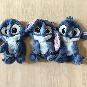 Kulit Boneka Plushie Ukuran Kustom Grosir, Tanpa Isi, Monster Biru untuk Anak-Anak - Product Image 1