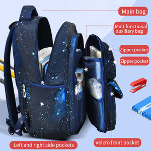 2024 i ragazzi e le ragazze di grande capacità che vendono di nuovo a zaini per la scuola - Product Image 4