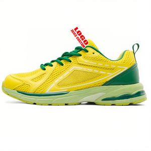 <span class=keywords><strong>Scarpe</strong></span> da <span class=keywords><strong>Uomo</strong></span> Sneakers Moda Casual <span class=keywords><strong>Sportive</strong></span> Nuove Traspiranti Tenis Masculino Produzione OEM/ODM per Adulti - Product Image 6
