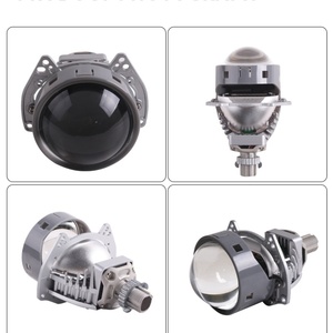 SANVI Wholesale Price Excellent Car Head Lamp Car Headlight Assembly for Toyota Corolla Headlight Assembly 2014 Led Drl <b>Light</b> - Product Image 5