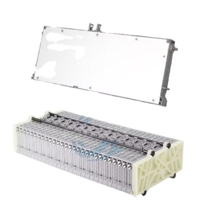 Batterie de voiture 12V 75Ah de remplacement pour Granvia, RAV4, Lexus RX450h, Toyota Auris Hybrid, <span class=keywords><strong>Peugeot</strong></span> – Cellules directes usine - Product Image 2