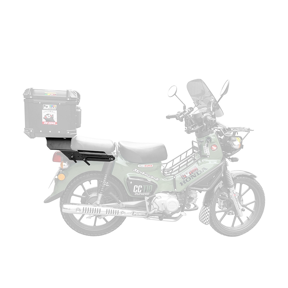 Fix Steel Rackt Full Range Motorcycle Parts Accessories High Carbon Steel Windshield ...