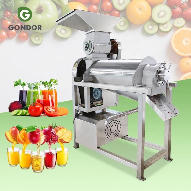 beetroot juice extract machine