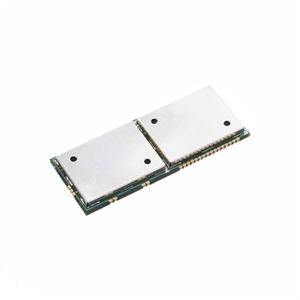 L01 บริการครบวงจรสำหรับโมดูลรับส่งสัญญาณ RF และโมเด็ม - Product Image 1
