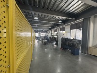 Machine de remplissage et de scellage monobloc entièrement automatique certifiée CE 220V pour huile alimentaire avec contrôle PLC