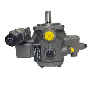 Bomba de Paletas Hidráulica R900950955 PV7-2X/20-25RA01MA0-10 R900534508 PV7-1X/25-45RE01MC0-08 Bomba PV7 - Product Image 1
