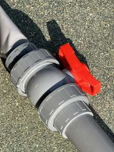 Tanque de Almacenamiento de Agua de PVC Hecho a Medida, Nuevo, para Uso Doméstico, Restaurantes, Comercios y para la Lucha Contra Incendios Forestales - Product Image 4