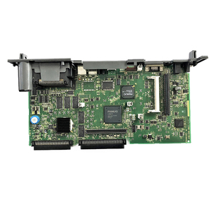 FANUC A16B-3200-0600 แผงวงจรหลัก PCB ของแท้ใหม่ - Product Image 6