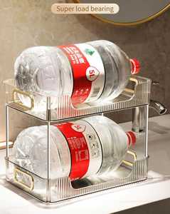 Shopify 3ชั้นชั้นชั้นวางเคาน์เตอร์ห้องน้ำที่จัดระเบียบและการจัดเก็บสำหรับโต๊ะเครื่องแป้งถาดเก็บผลิตภัณฑ์ดูแลผิวสำหรับน้ำหอม - Product Image 3