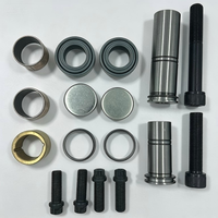 Kit de révision d'étrier de frein direct usine 58303-38A10 26697-AG000 pour Hyundai Azera Subaru Impreza Essieu arrière Prix de gros