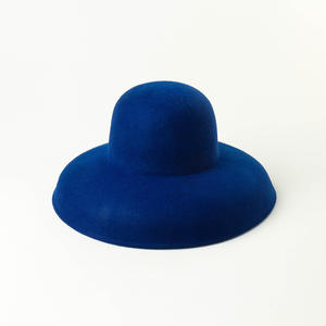 หมวกขนสัตว์ทรงกลมสไตล์วินเทจสำหรับฤดูใบไม้ร่วงและฤดูหนาว - Product Image 6