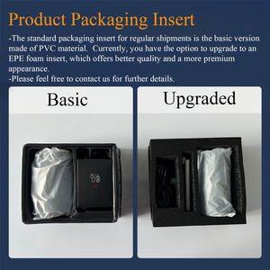 Meilleurs purificateurs d'air électroniques intelligents pour voiture avec lumière respirante pour les thèmes de vacances, purificateurs d'air Halloween <span class=keywords><strong>et</strong></span> Noël - Product Image 3