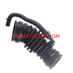Manguera del filtro de aire 96553533 para Opel Daewoo Chevrolet Lacetti Optra, pieza de repuesto - Product Image 2