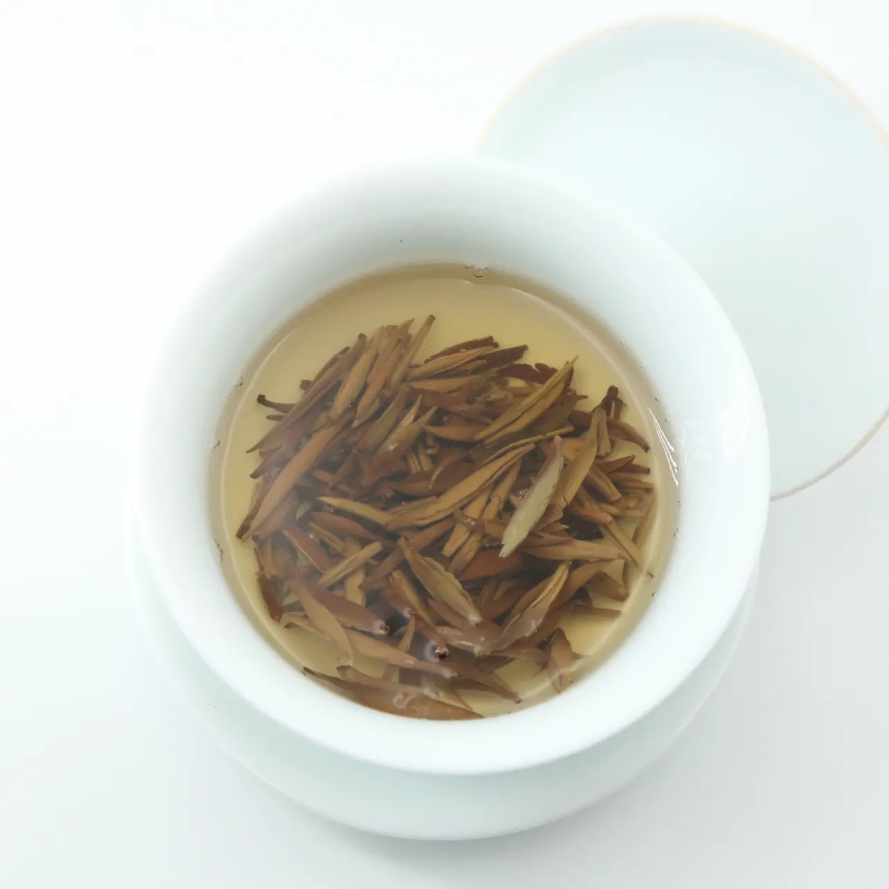 Limited Low Price Sliver Needle White tea