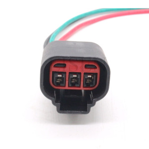 E-5756 EPC Connettore Femmina Serie 1.5mm(060) a 3 Pin per Cablaggio Sensori Albero Motore e Albero a Camme Mazda, Ford - Product Image 4