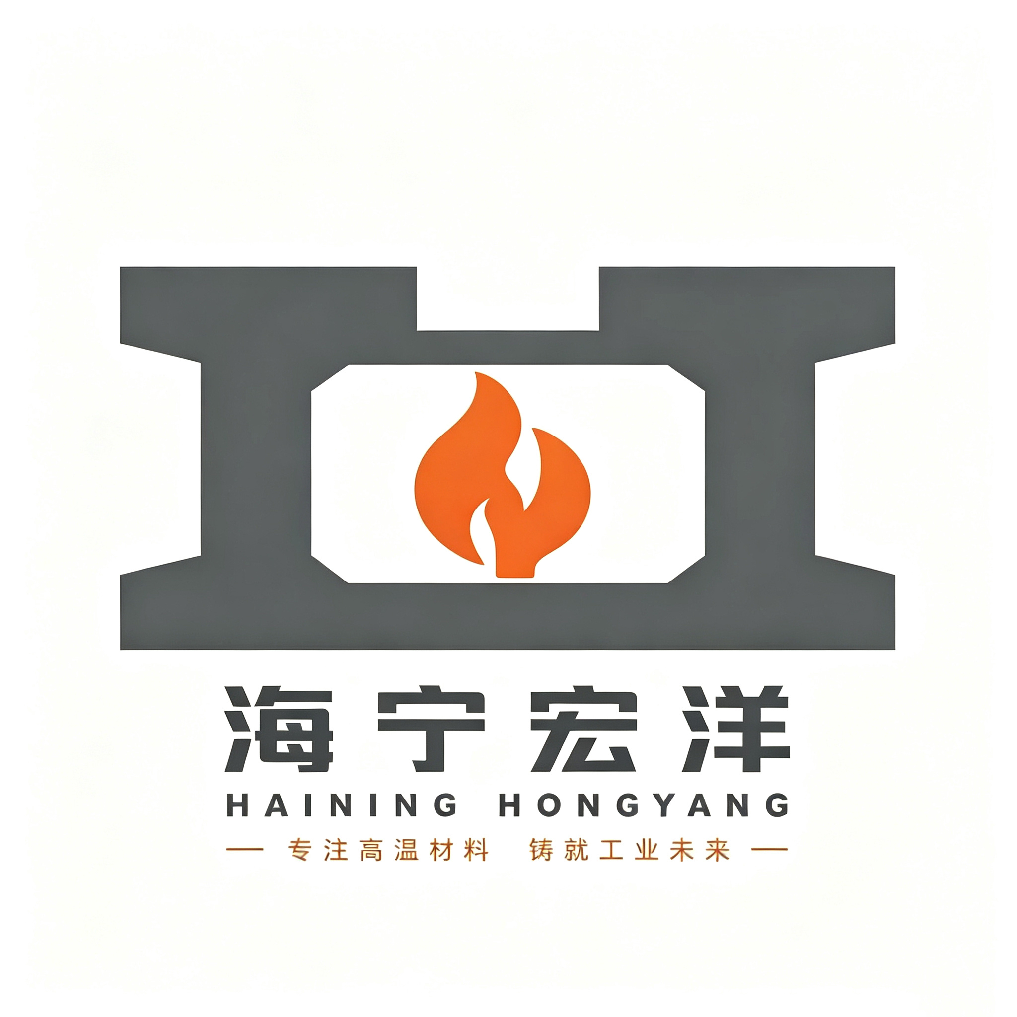 Haining Hongyang New Materials Technology Co., Ltd. logo