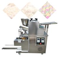 Machine à tortellini automatique de petite taille 110v/220v, machine à empanadas et samosas pour les États-Unis/Canada/Mexique